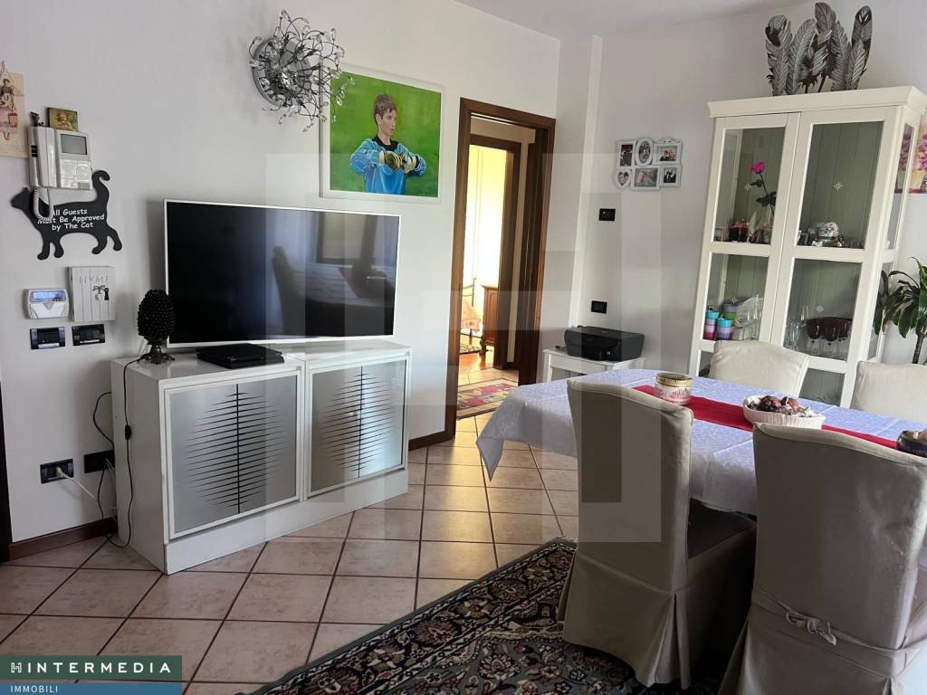Appartamento a Noventa padovana in Via Enrico Toti - Foto 4