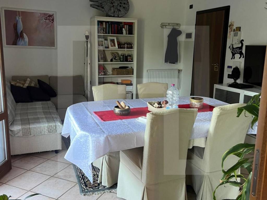 Appartamento a Noventa padovana in Via Enrico Toti - Foto 5