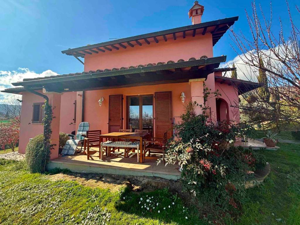 Villa a Sarteano in Via San Luigi - Foto 3