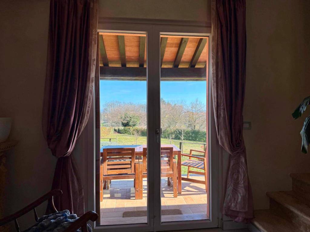 Villa a Sarteano in Via San Luigi - Foto 5