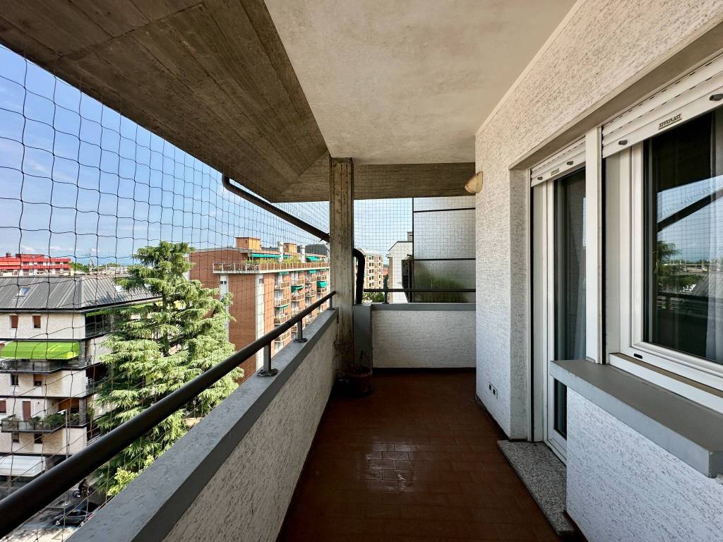 Appartamento a Udine in Viale Ungheria, 125 - Foto 3