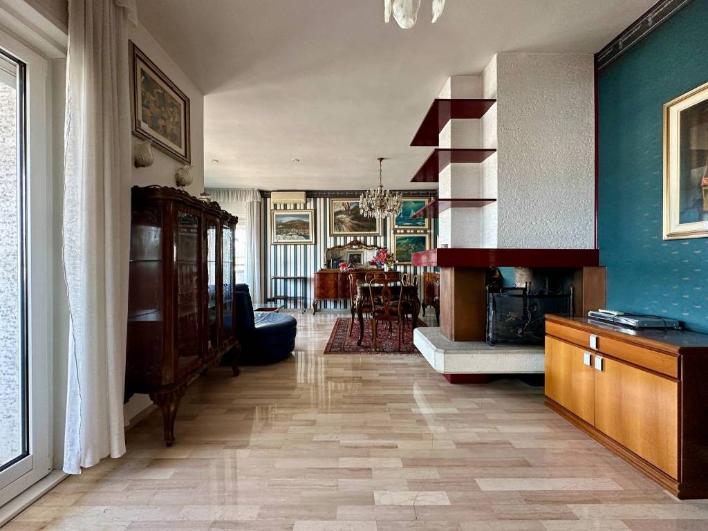 Appartamento a Udine in Viale Ungheria, 125 - Foto 5