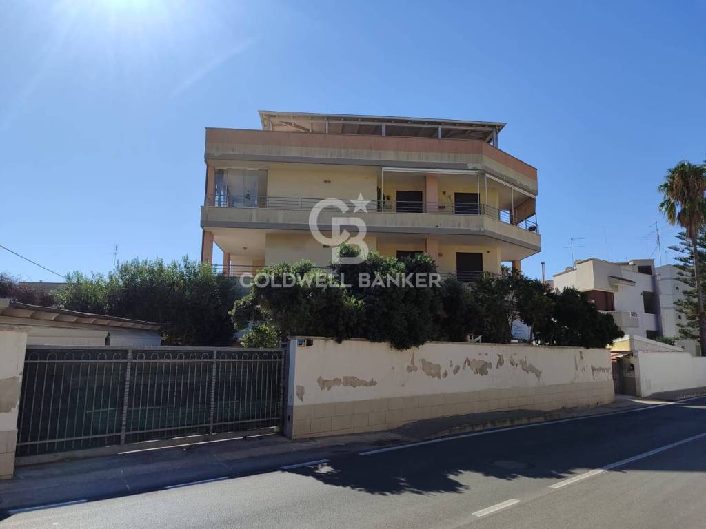 Attico / mansarda a Brindisi in Via materdomini, 58 - Foto 2
