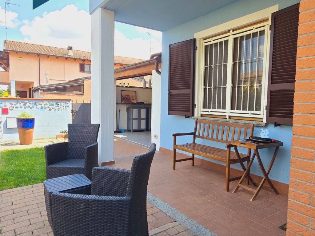 Villa a Piacenza in Via Franco Fornari, 24 - Foto 5