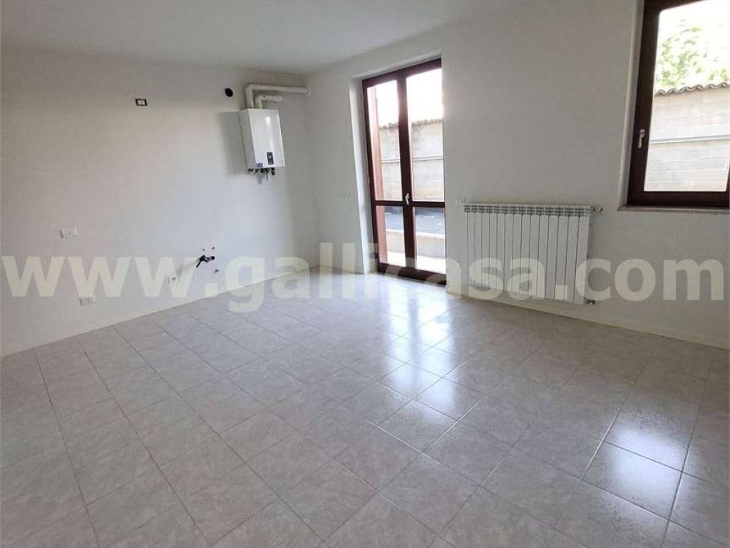 Appartamento a Castrezzato in via risorgimento, 1 - Foto 2