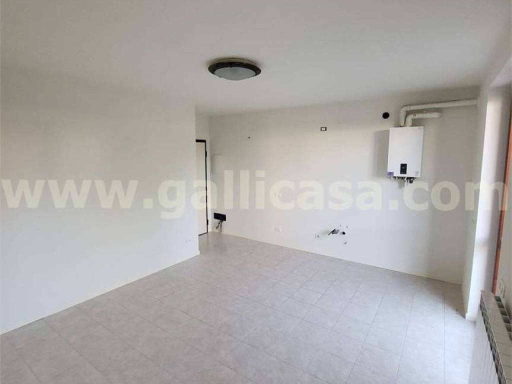 Appartamento a Castrezzato in via risorgimento, 1 - Foto 3