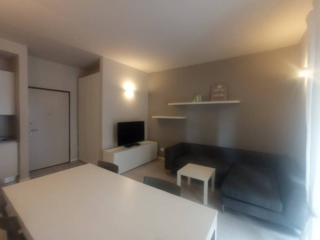 Appartamento a Asti in Via Michelangelo Pittatore, 18 - Foto 2