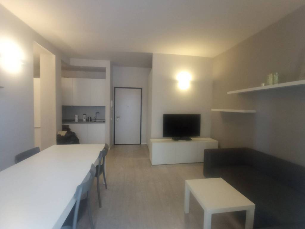 Appartamento a Asti in Via Michelangelo Pittatore, 18 - Foto 3