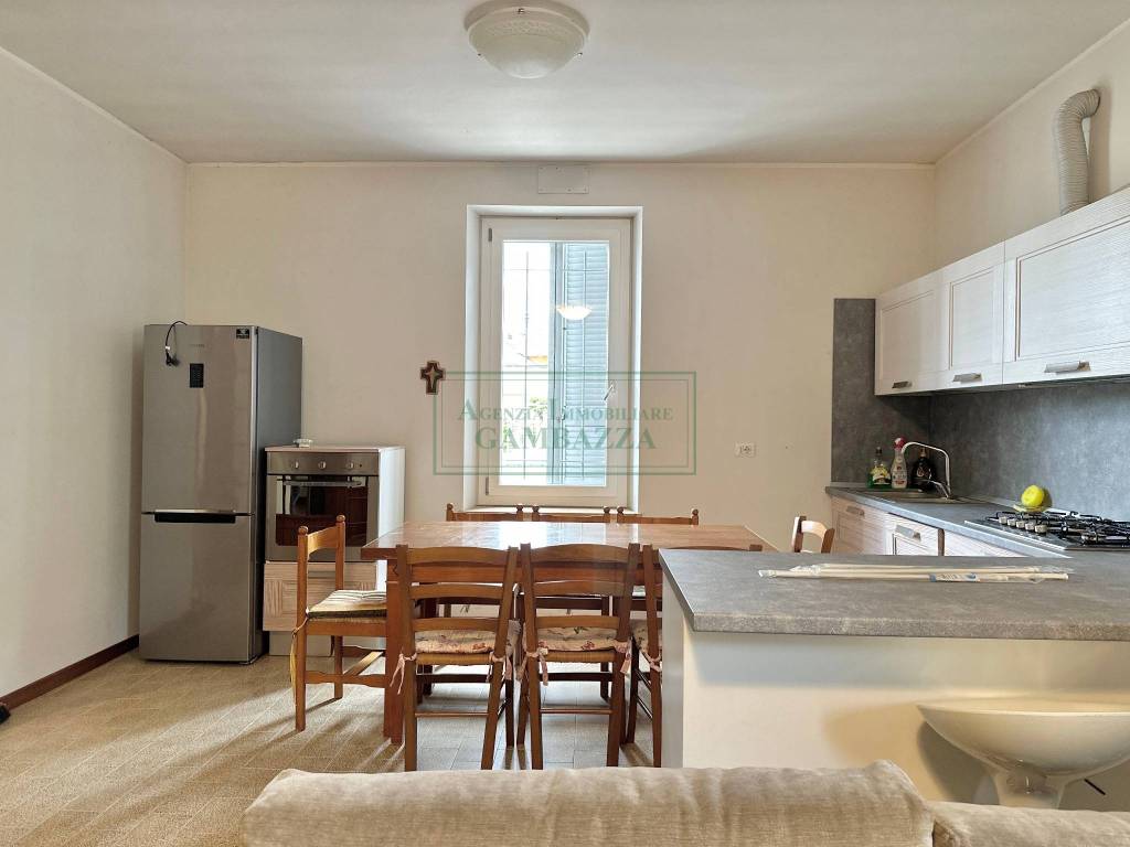 Appartamento a Fidenza in Strada Comunale Roncole, 99 - Foto 3