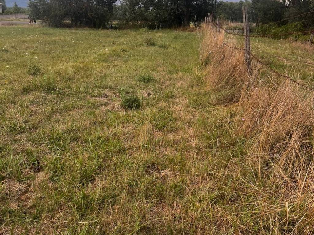 Terreno a Scurcola marsicana in Via delle Selve - Foto 3