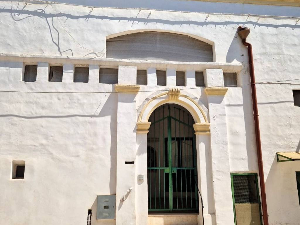 Casa indipendente a Tuglie in Via Trieste, 125 - Foto 2