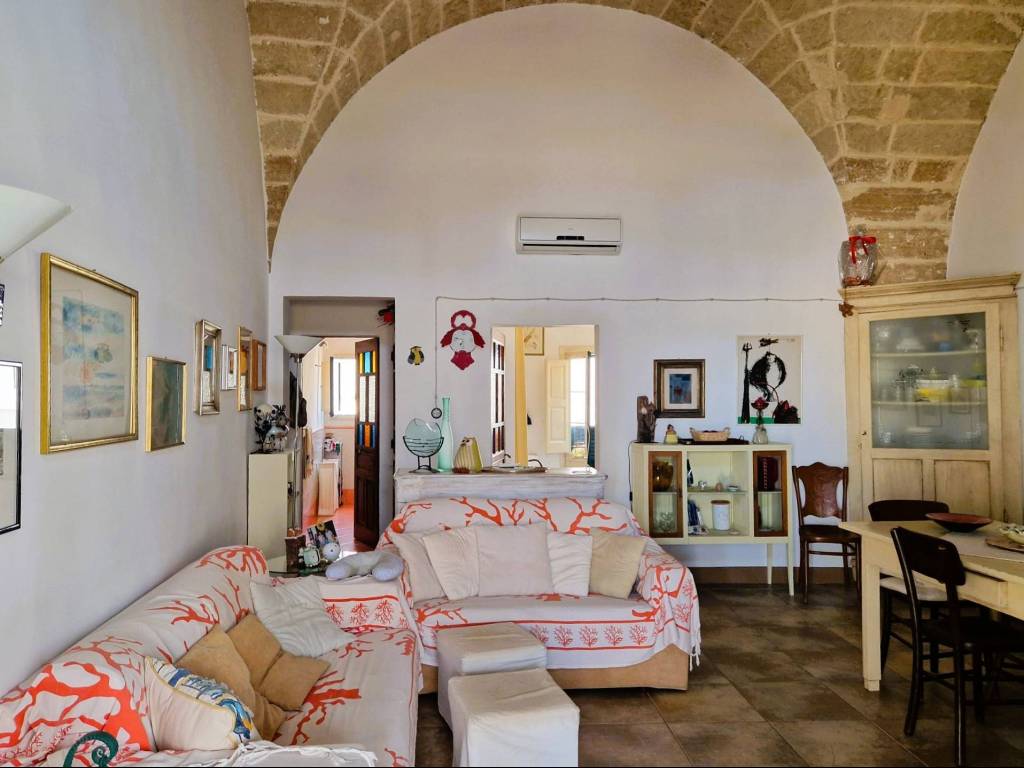 Casa indipendente a Tuglie in Via Trieste, 125 - Foto 4