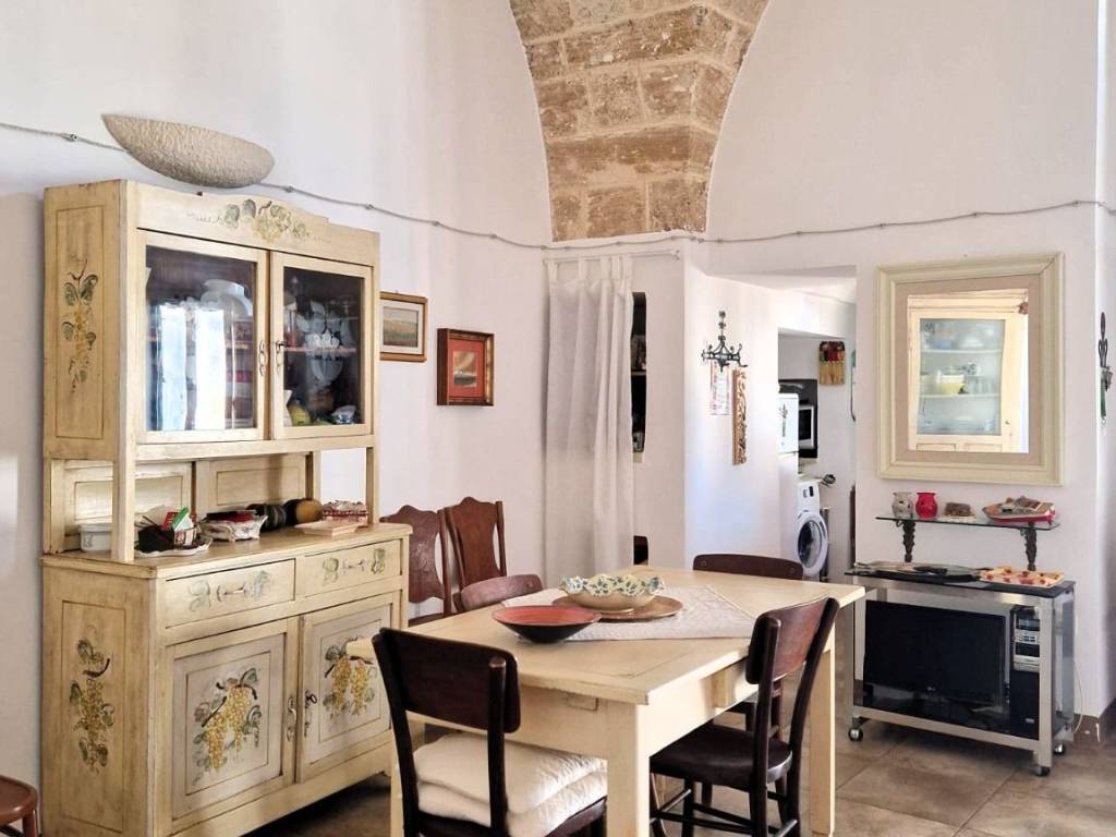 Casa indipendente a Tuglie in Via Trieste, 125 - Foto 5