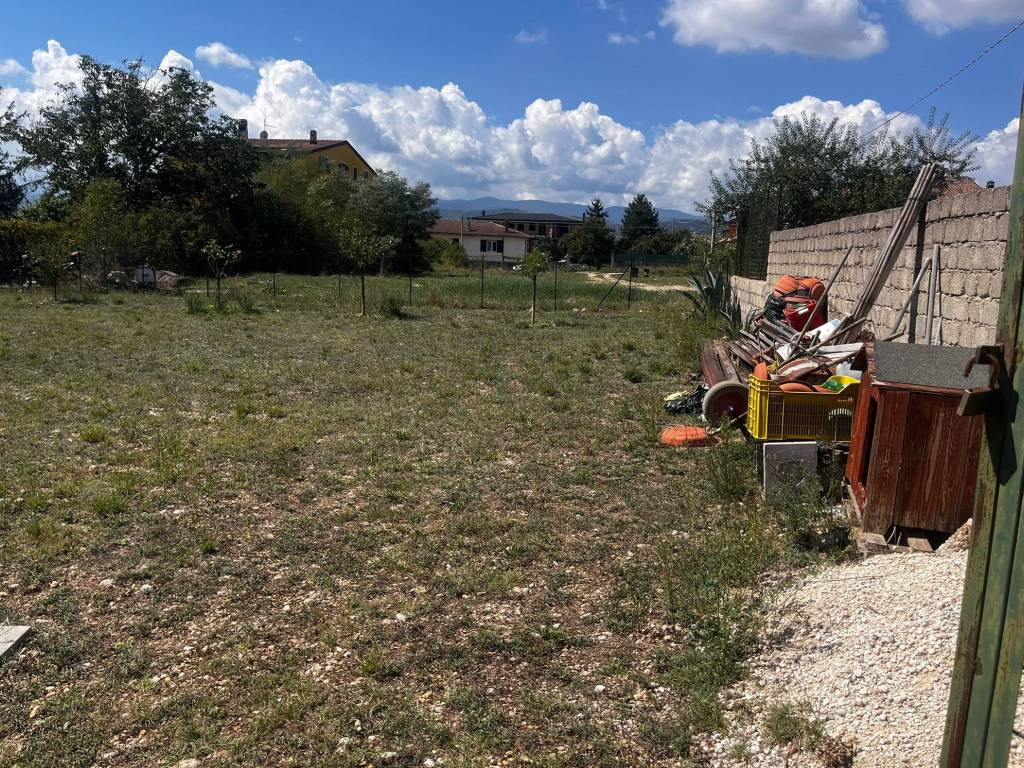 Terreno a Avezzano in Via Salvatore di Gennaro - Foto 4