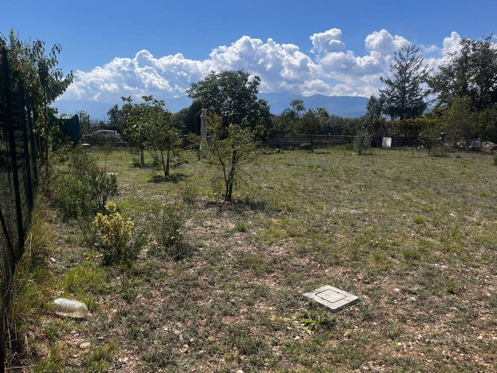 Terreno a Avezzano in Via Salvatore di Gennaro - Foto 5