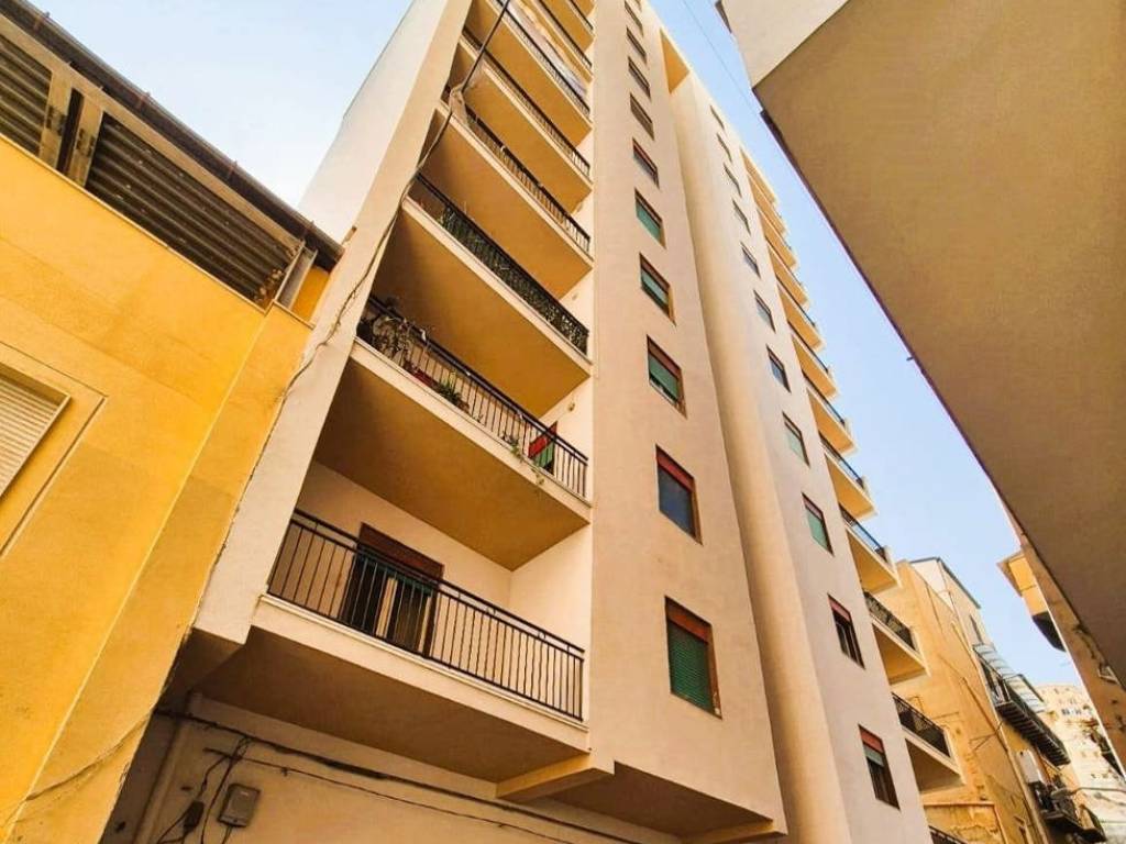 Appartamento a Porto empedocle in Via Marullo , 8 - Foto 2