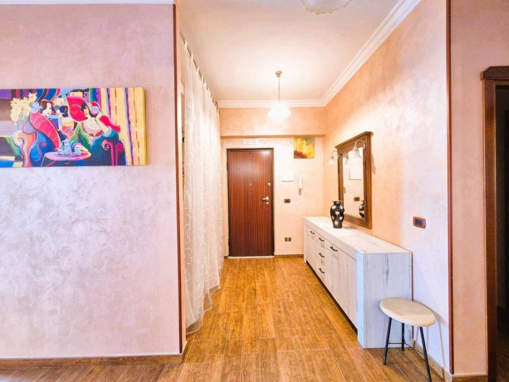 Appartamento a Porto empedocle in Via Marullo , 8 - Foto 5