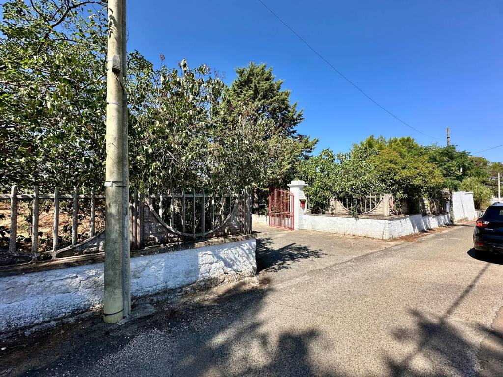 Villa a Mottola in Contrada Boara Strada 4 Destra, 12 - Foto 4