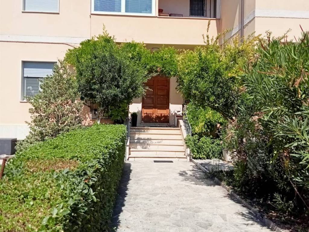 Appartamento a Avezzano in Via XX Settembre - Foto 2