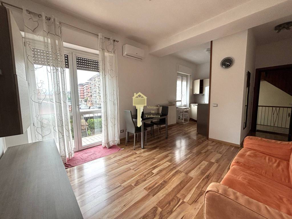 Appartamento a Verbania in Via Tommaso Perassi - Foto 2