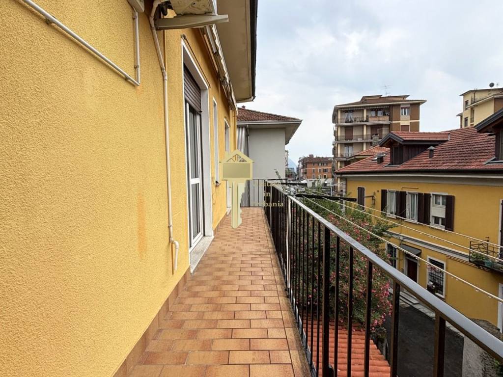 Appartamento a Verbania in Via Tommaso Perassi - Foto 4