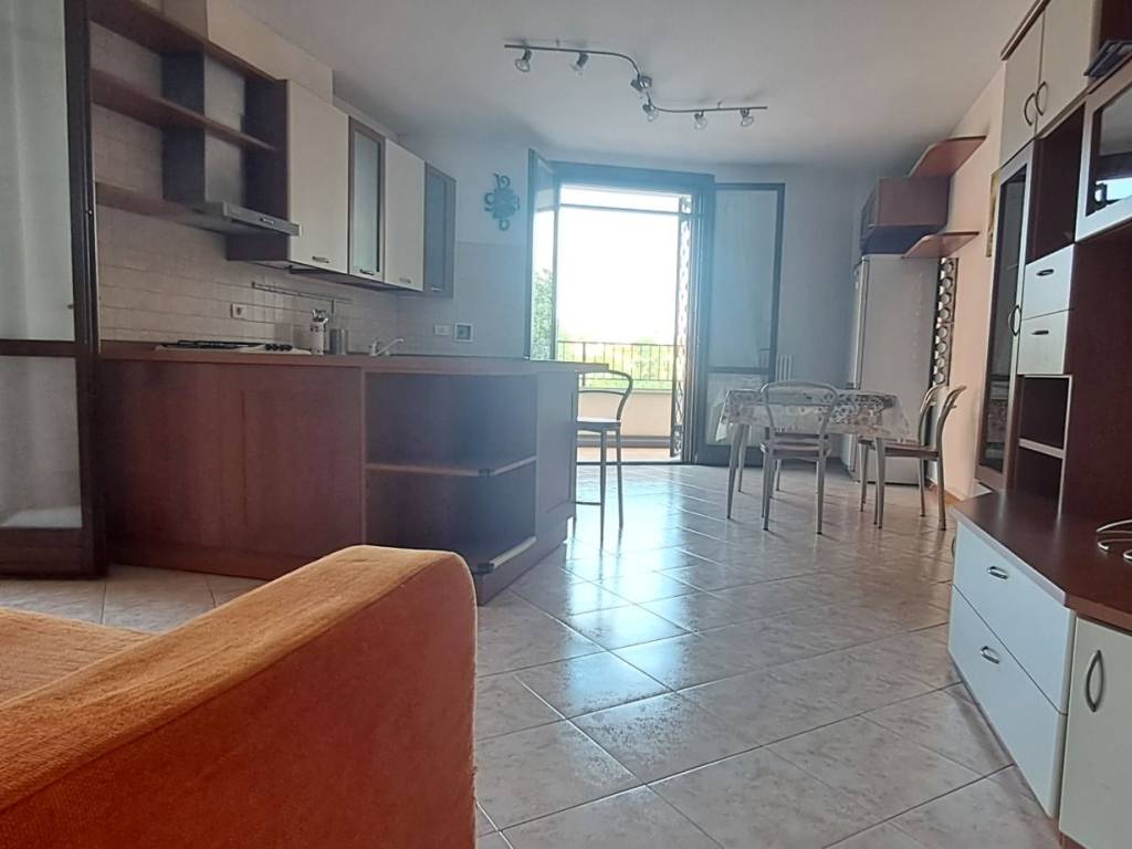 Appartamento a Castenaso in Via Codivilla, 24 - Foto 2