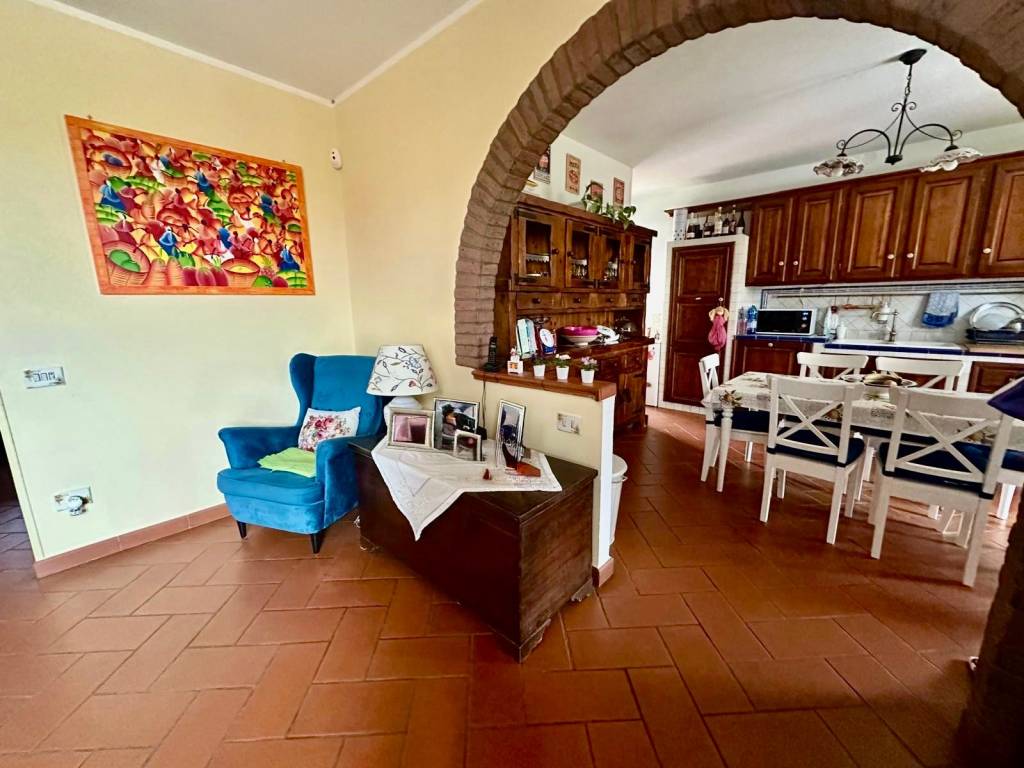 Appartamento a Carmignano - Foto 2