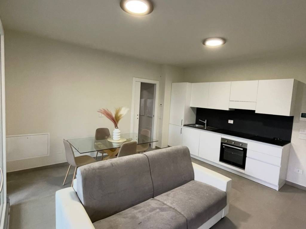 Appartamento a Parma in Strada Naviglio Alto - Foto 2