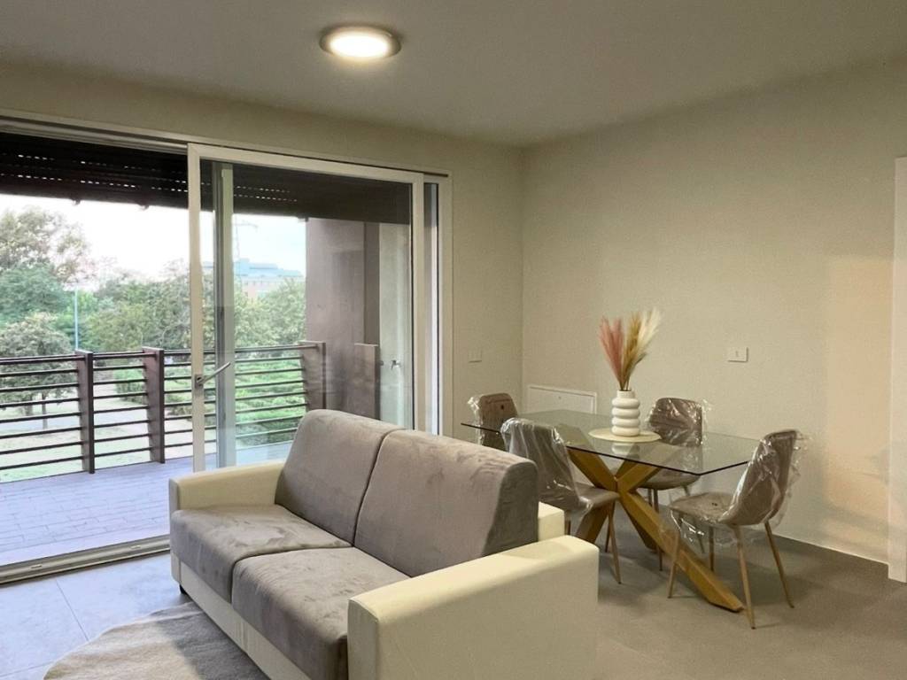 Appartamento a Parma in Strada Naviglio Alto - Foto 5