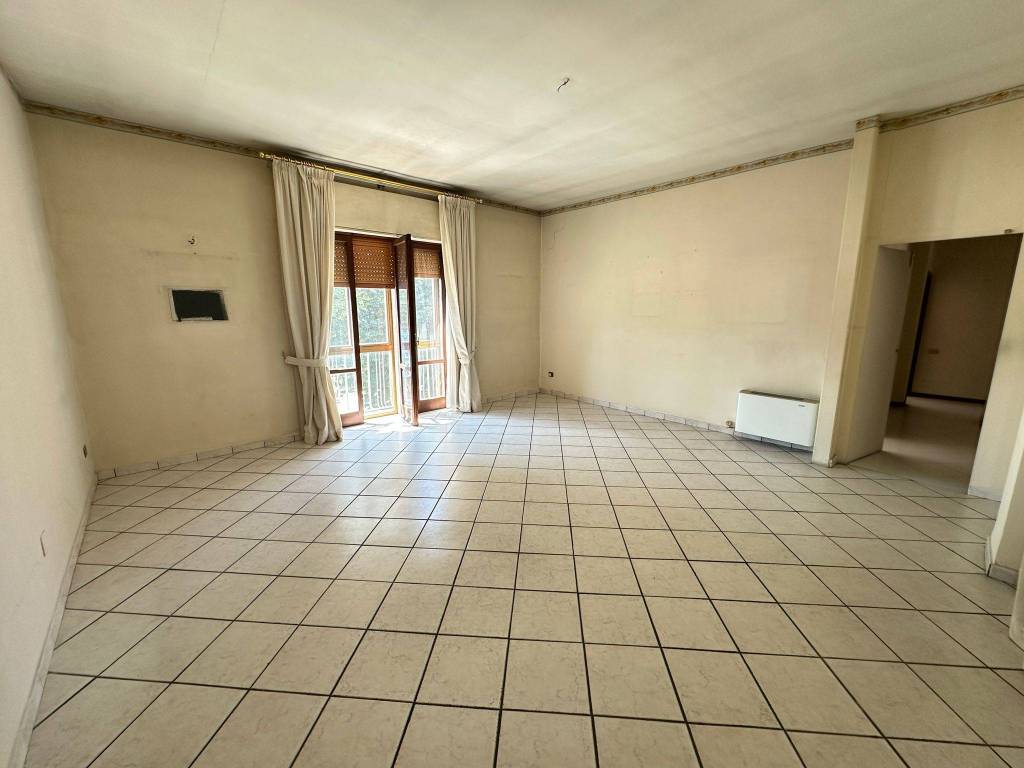 Appartamento a Avellino in Via Francesco Tedesco - Foto 3