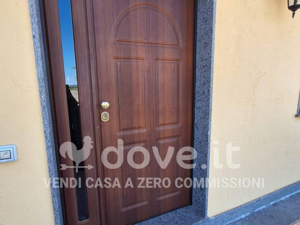 Villa a Vitorchiano in Via De la Quercia, 54 - Foto 2