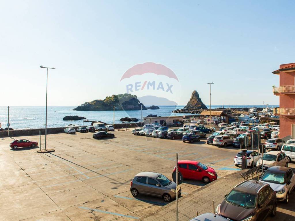 Casa indipendente a Aci castello in Via Marina, 35 - Foto 2