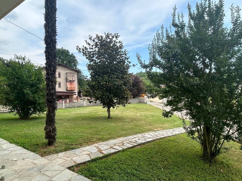 Villa a Cisterna d'asti in Frazione San Matteo Cima - Foto 4