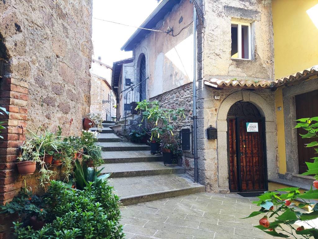 Appartamento a Soriano nel cimino in Vicolo del Cipresso - Foto 2