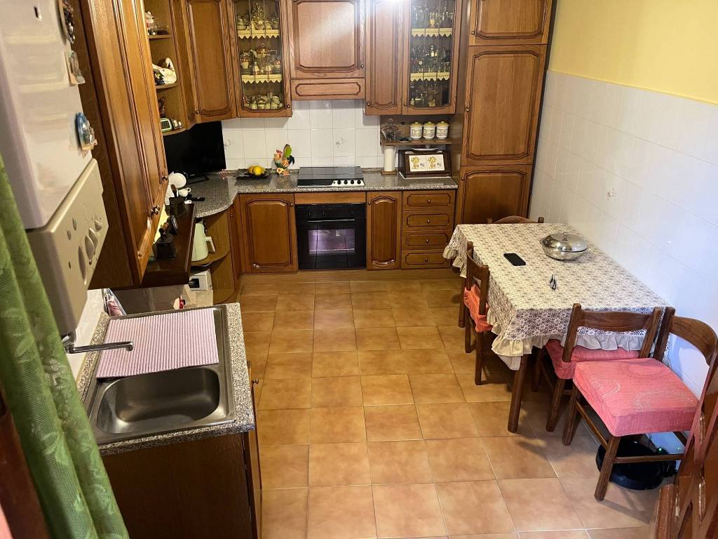 Appartamento a Soriano nel cimino in Vicolo del Cipresso - Foto 3