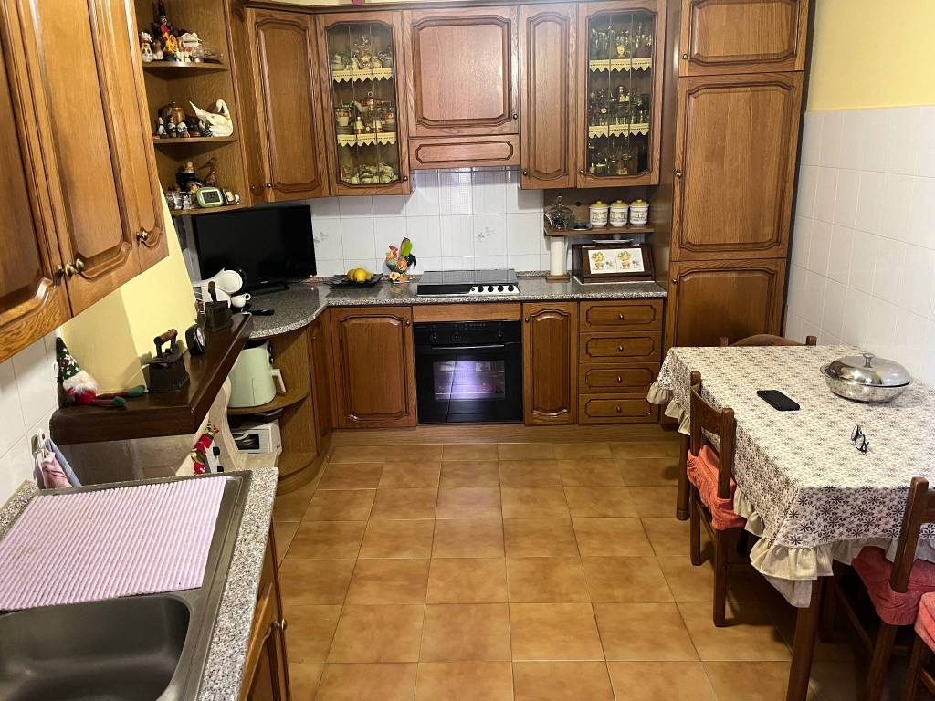 Appartamento a Soriano nel cimino in Vicolo del Cipresso - Foto 5
