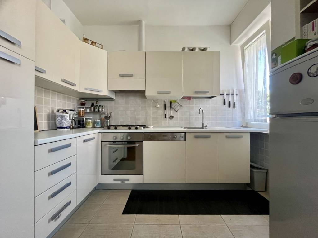 Appartamento a Jesi in Via San Francesco - Foto 5