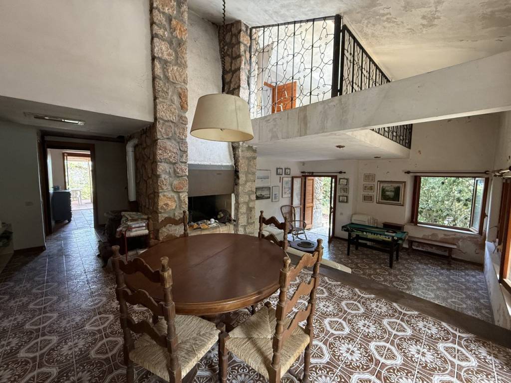 Villa a Orbetello in Via del Rosmarino - Foto 3