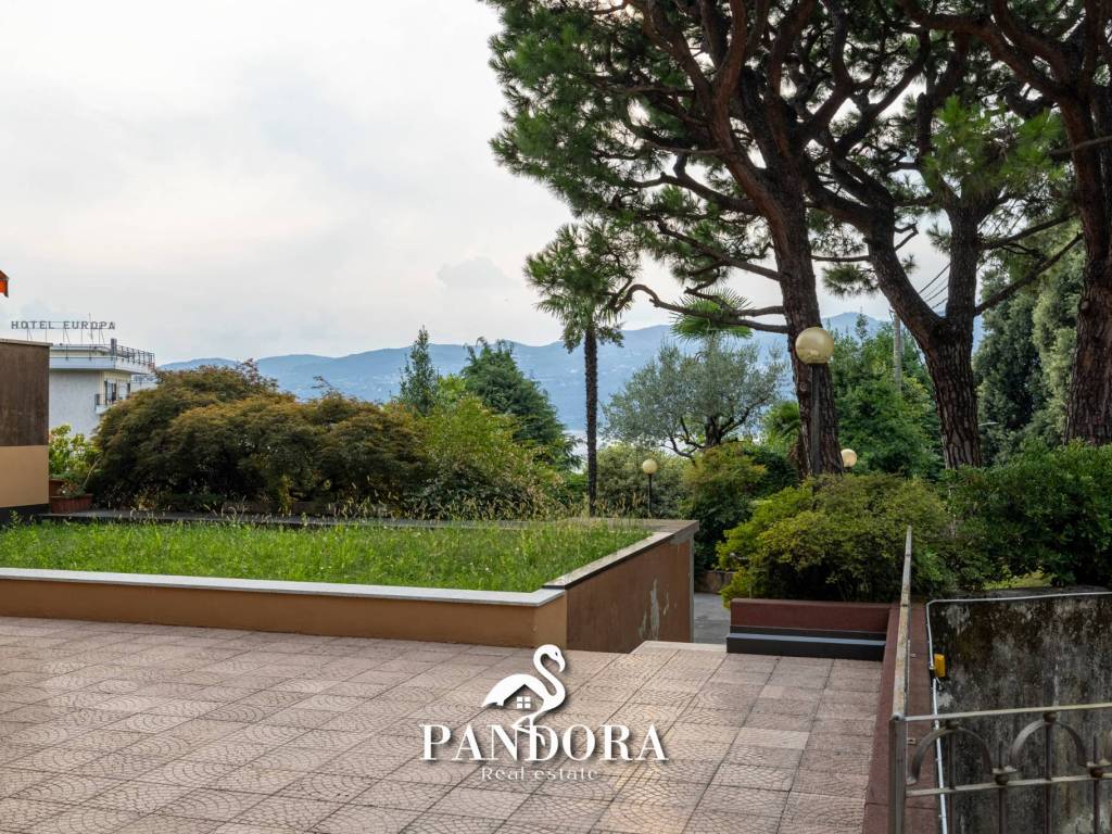 Appartamento a Ispra in via Verbano, 93 - Foto 3