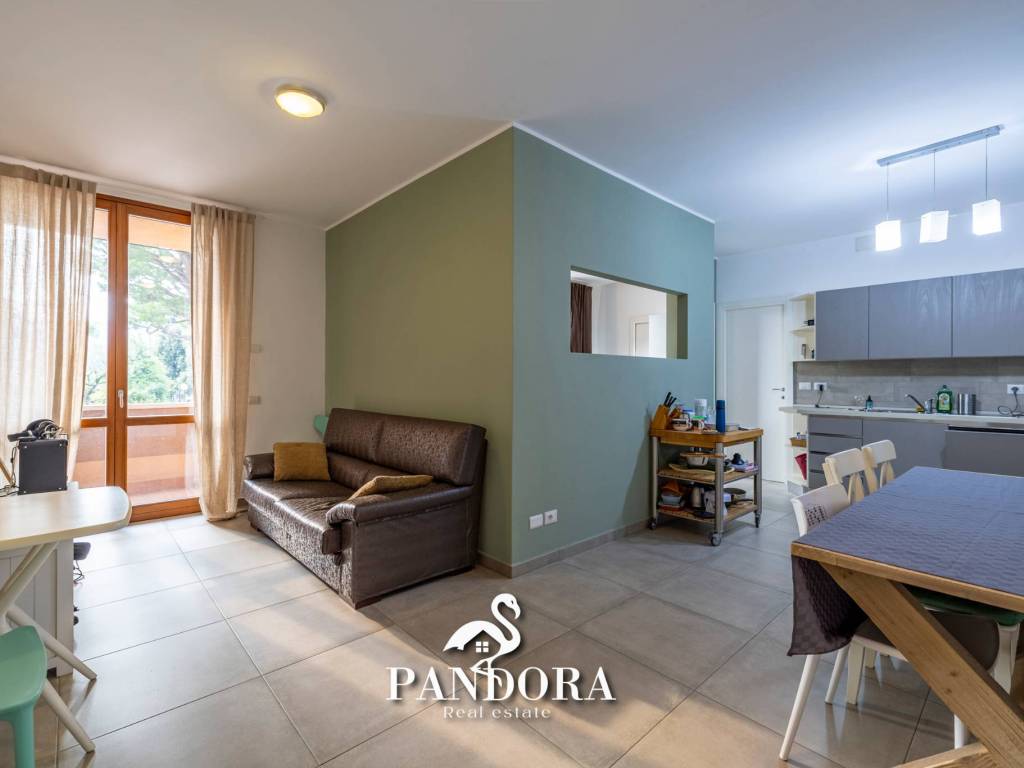 Appartamento a Ispra in via Verbano, 93 - Foto 4