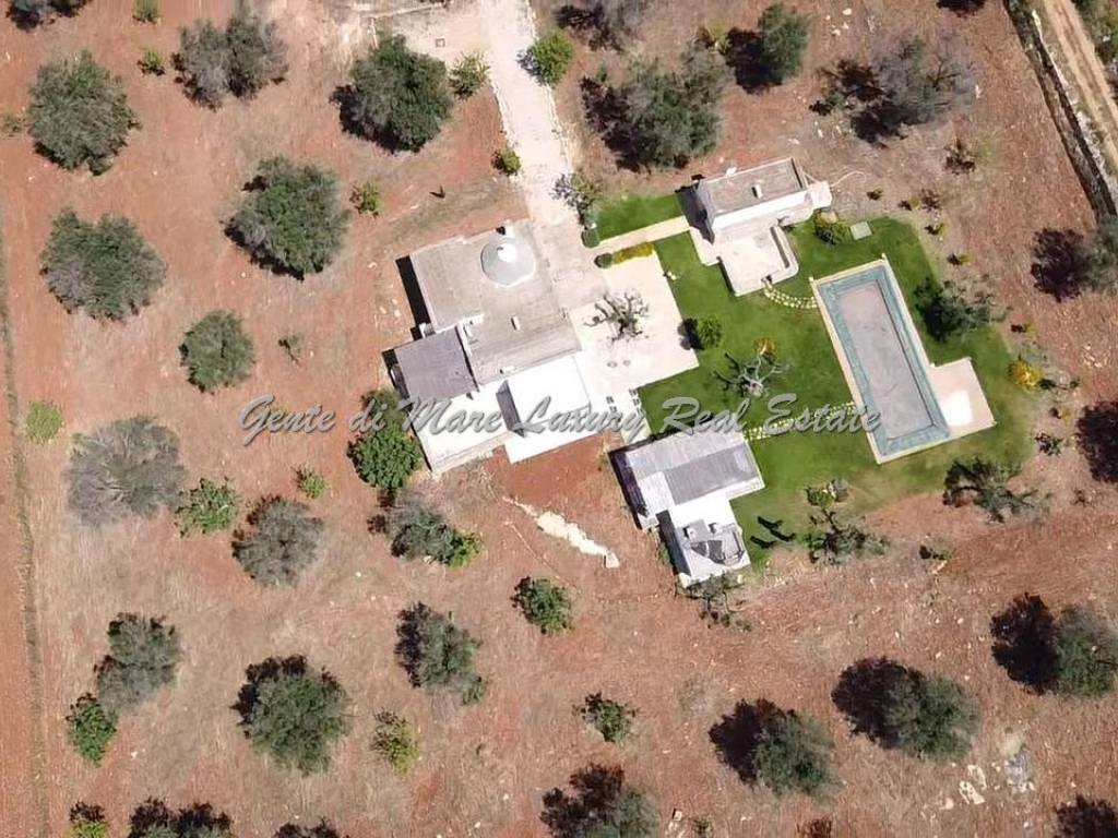 Rustico / casale a Fasano in Strada Provinciale Monopoli Torrecanne - Foto 4