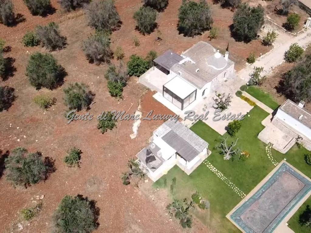 Rustico / casale a Fasano in Strada Provinciale Monopoli Torrecanne - Foto 5