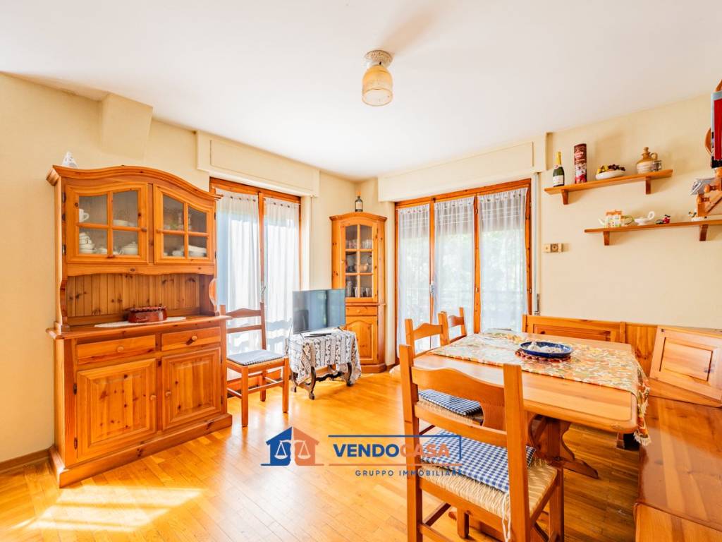 Appartamento a Limone piemonte in Corso Nizza, 43 - Foto 2