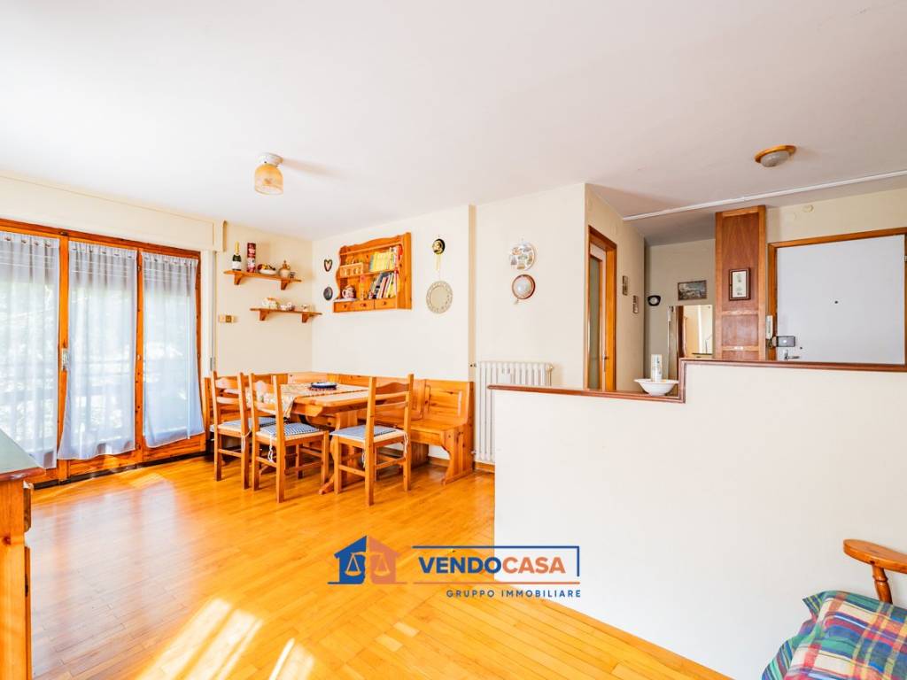 Appartamento a Limone piemonte in Corso Nizza, 43 - Foto 3