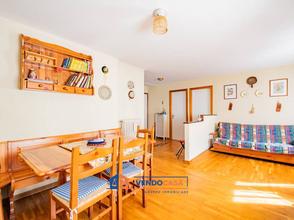 Appartamento a Limone piemonte in Corso Nizza, 43 - Foto 4