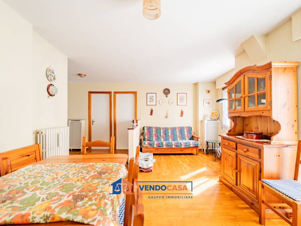 Appartamento a Limone piemonte in Corso Nizza, 43 - Foto 5