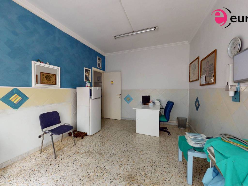 Immobile a Roma in Via Gerolamo Cardano, 5 - Foto 2