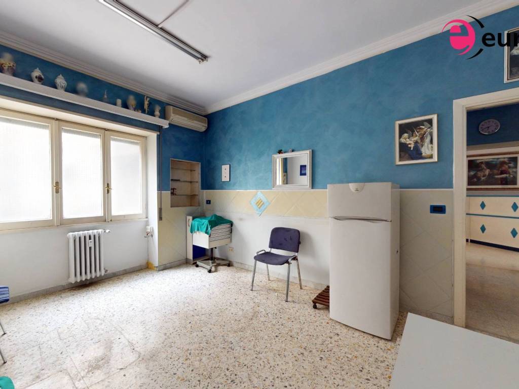 Immobile a Roma in Via Gerolamo Cardano, 5 - Foto 3