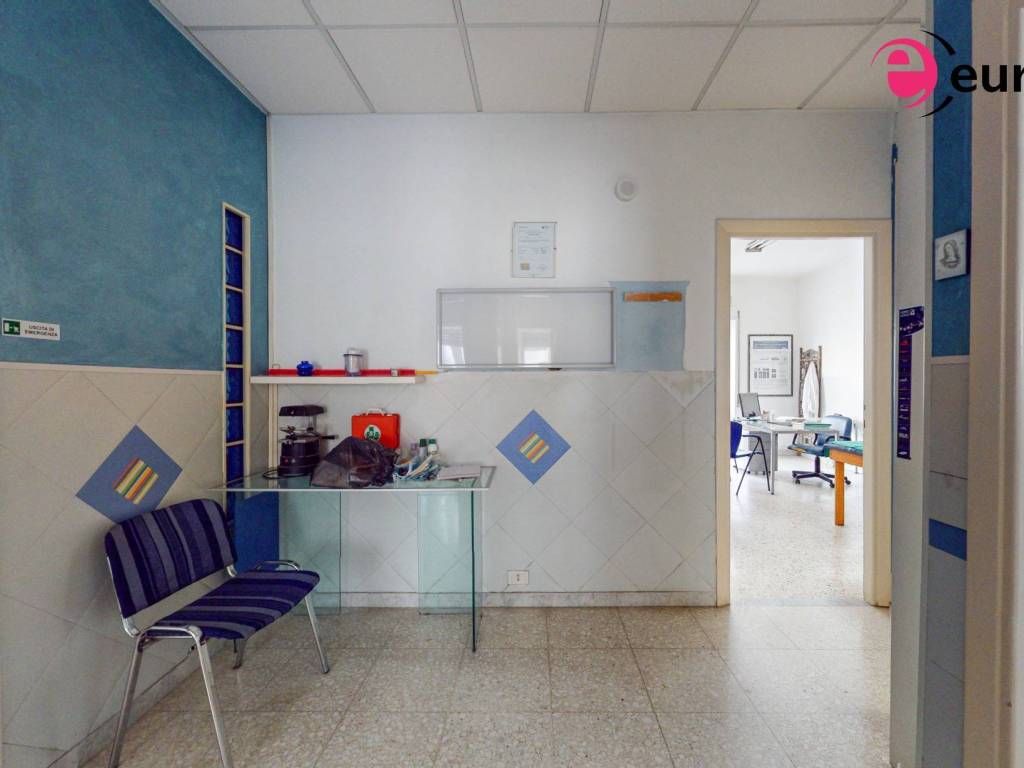 Immobile a Roma in Via Gerolamo Cardano, 5 - Foto 4