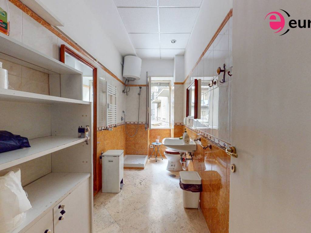 Immobile a Roma in Via Gerolamo Cardano, 5 - Foto 5